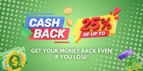 Classic Game Zone casino promotion