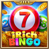 iRich Bingo tournament